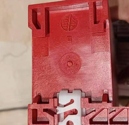 STI SR11M24 24VAC DC 44510-0450 2500 9-4