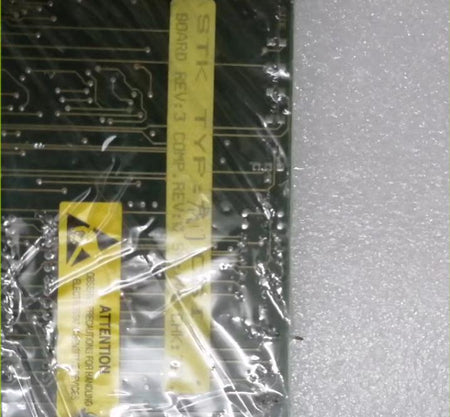 STK TYP CSI STK KUFSTEIN CSI REV3 ISA ISA SPB CONVERTER 7322-442-4999