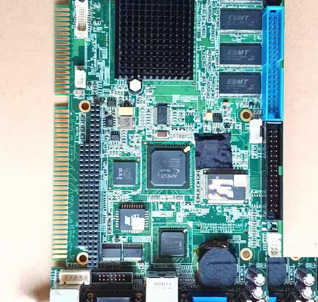STLX800-ISA REV A0 2