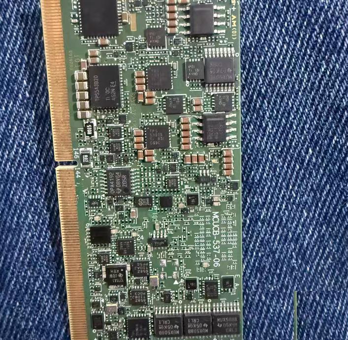 STM32H747XIH6 ARM MCUCB MCUCB-537-06