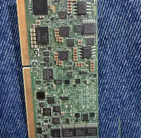 STM32H747XIH6 ARM MCUCB MCUCB-537-06