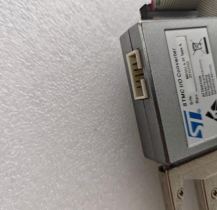 STMC I O Converter MB552A-01Type-A