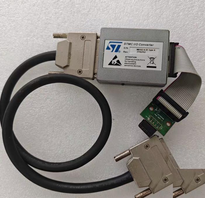 STMC I O Converter MB552A-01Type-A