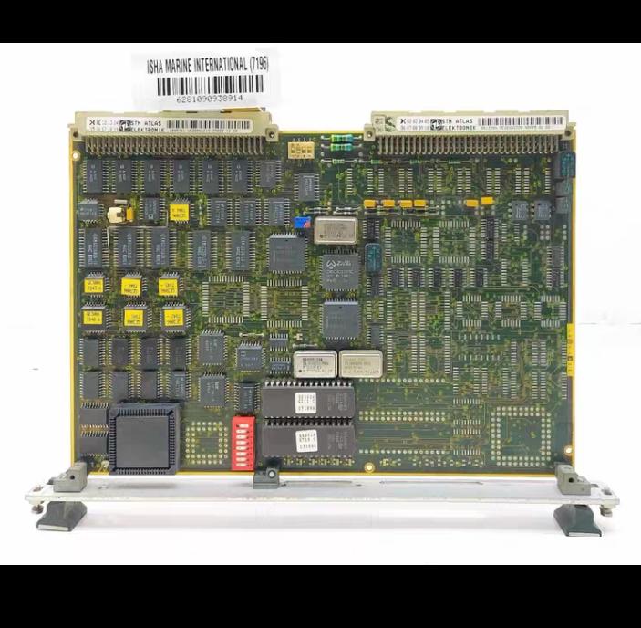STN Atlas Electronic GE3016G320 PCB Card