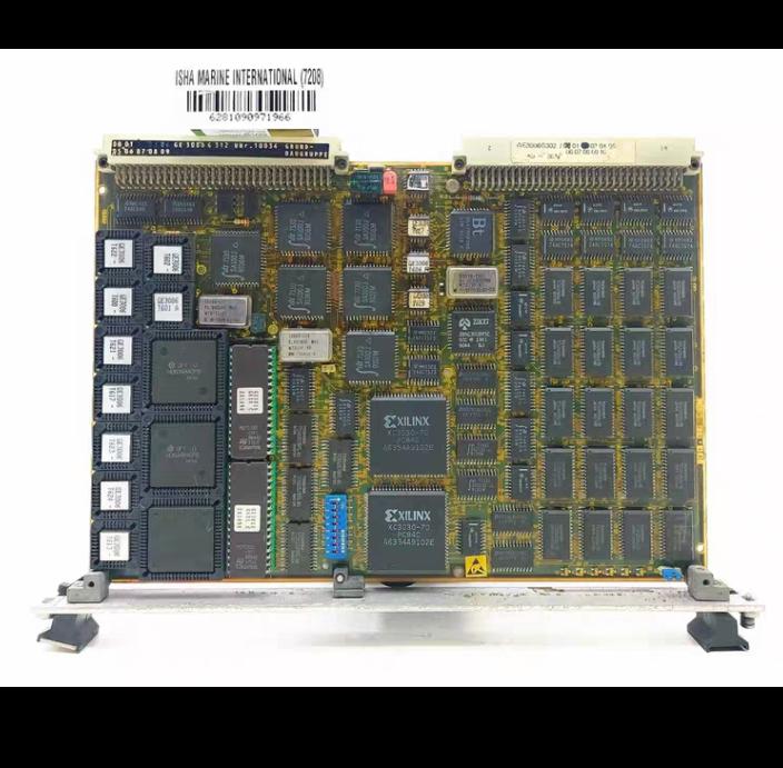 STN Atlas Electronic GE3016G315 PCB Card