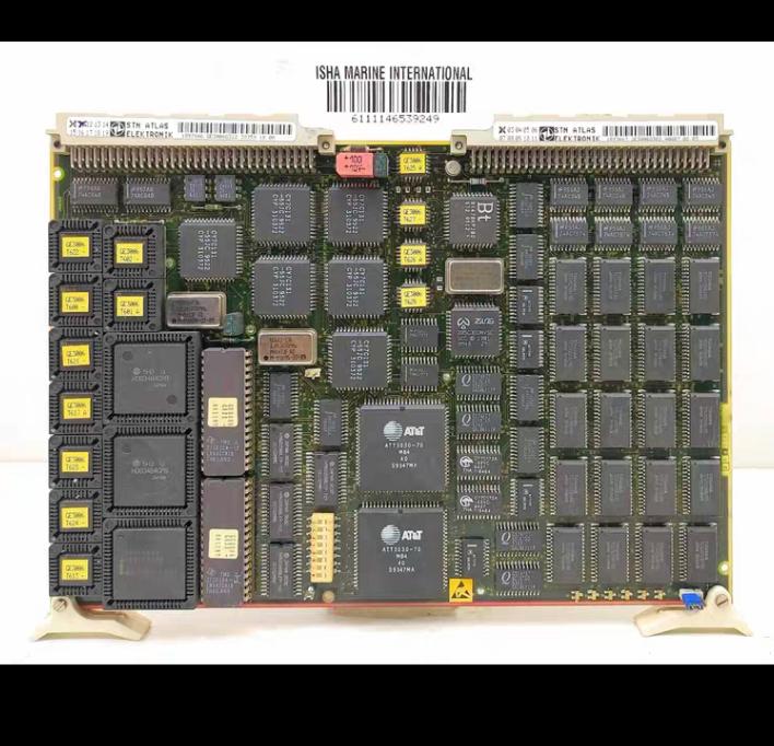 STN Atlas Elektronik GE3006G302 DF04-Dual-Memory 1893667