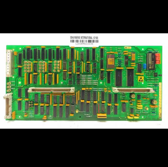 STN SYSTEMTECHNIK NORD GMBH EA402 271 103 180 L Module