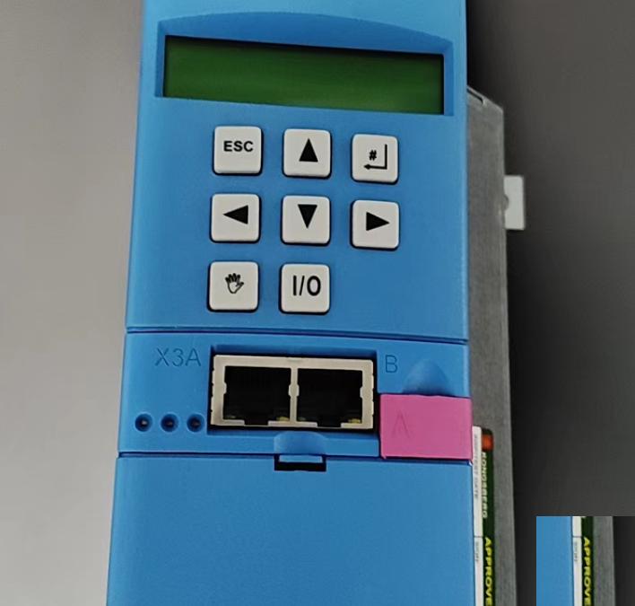 STOBER SDS5150A LIT