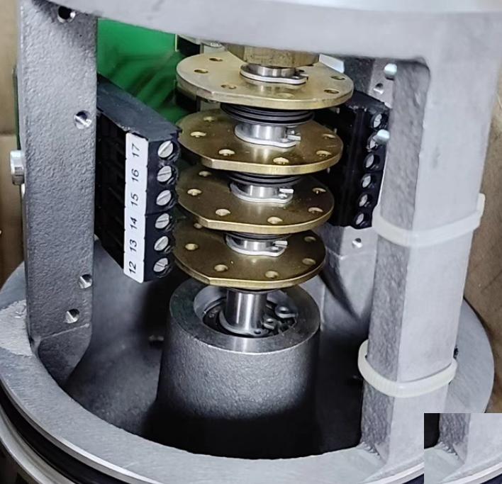 SULZER R-SG15 4K 103 225 224 503
