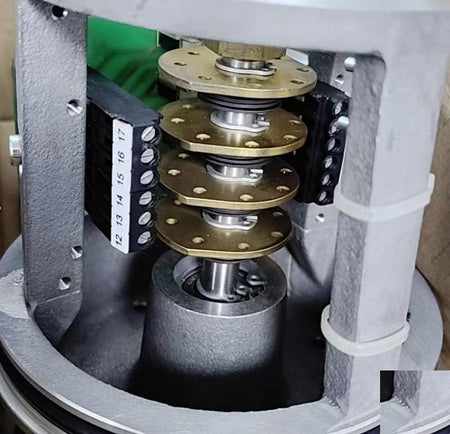SULZER R-SG15 4K 103 225 224 503