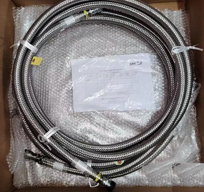 SUMITOMO 20A 6M P N 268432B20Y 268432B20G3 4 Parker P5400-S5 2-8 6 5477469 5477271 2