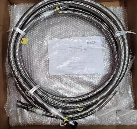 SUMITOMO 20A 6M P N 268432B20Y 268432B20G3 4 Parker P5400-S5 2-8 6 5477469 5477271 2