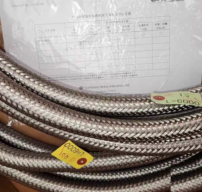 SUMITOMO 20A 6M P N 268432B20Y 268432B20G3 4 Parker P5400-S5 2-8 6 5477469 5477271 2
