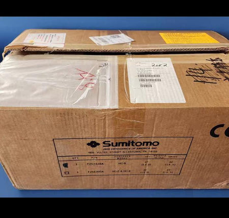 SUMITOMO HC-8 ADSORBER F257428A F257428D 14 5 kg 280PSI For HC-8F256390A FOR HC-2 HC-4 5000RMB 7