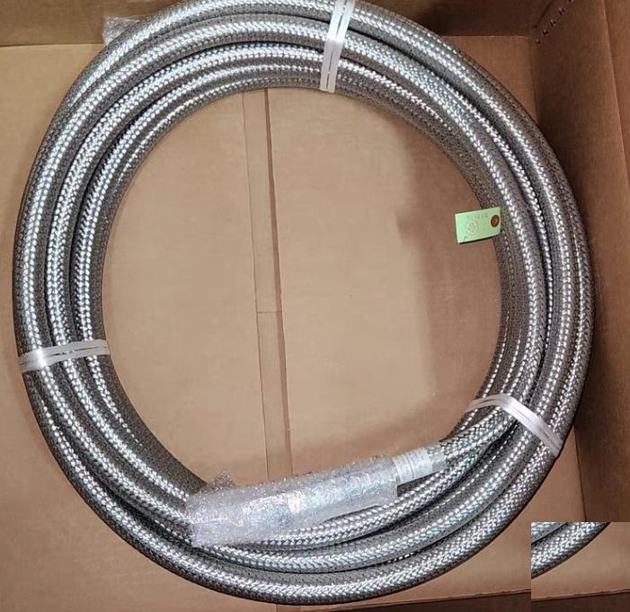 SUMITOMO SHI Helium Line Hose 20A 20m3 4 5400-S5-8 20 39