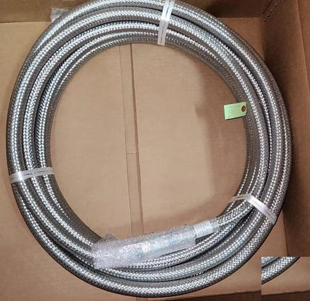SUMITOMO SHI Helium Line Hose 20A 20m3 4 5400-S5-8 20 39