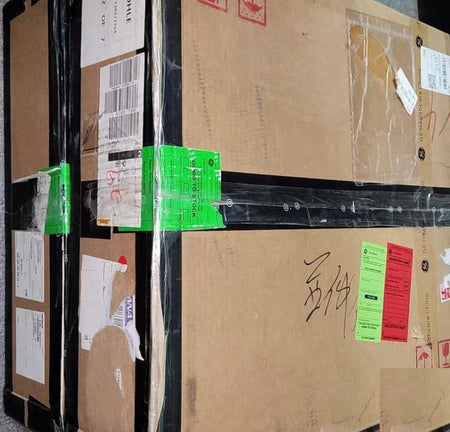 SUMITOMO SHI Helium Line Hose 20A 20m3 4 5400-S5-8 20 39