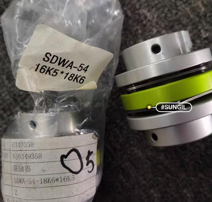 SUNGIL SDWA-54-16K5 18K6 2
