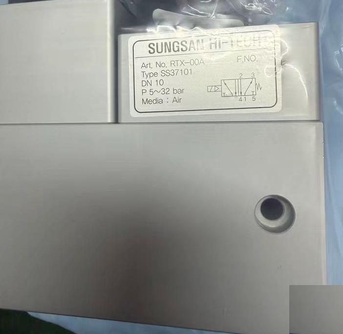 SUNGSAN HI-TECHtype SS37101