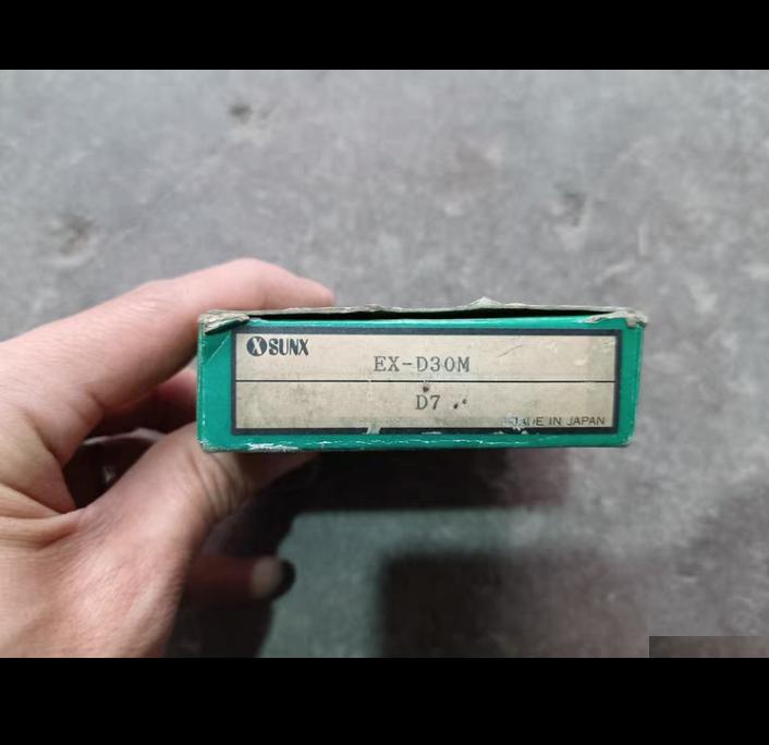 SUNX EX-D30M 2 160