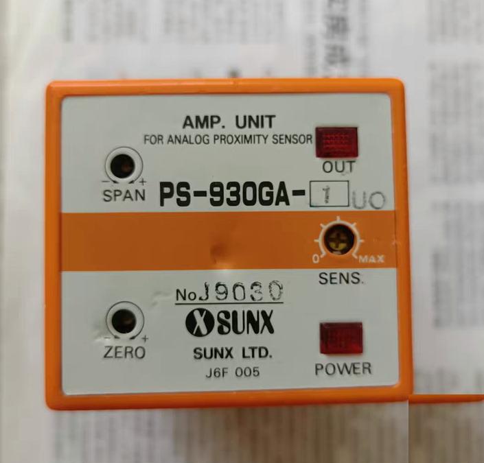 SUNX PS-930GA-1 150