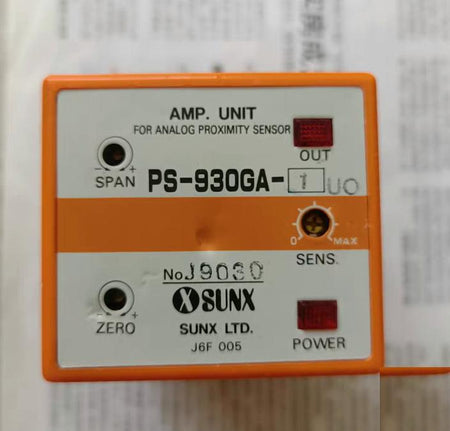 SUNX PS-930GA-1 150