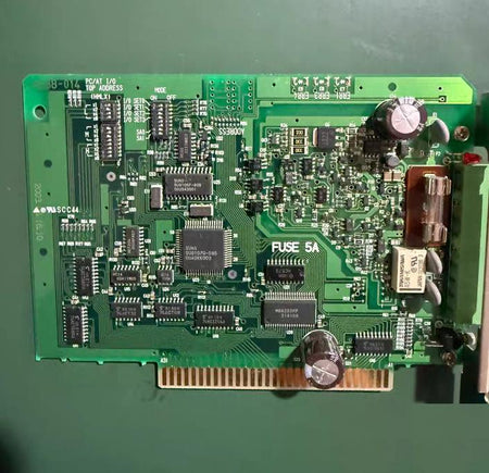 SUNX S-LINK SL-PCAT N338-014 50