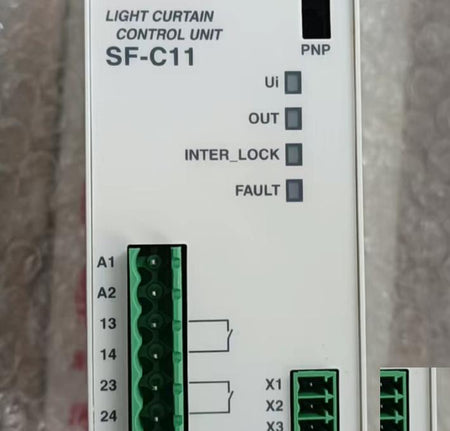SUNX SF-C11 2 1000 11-3