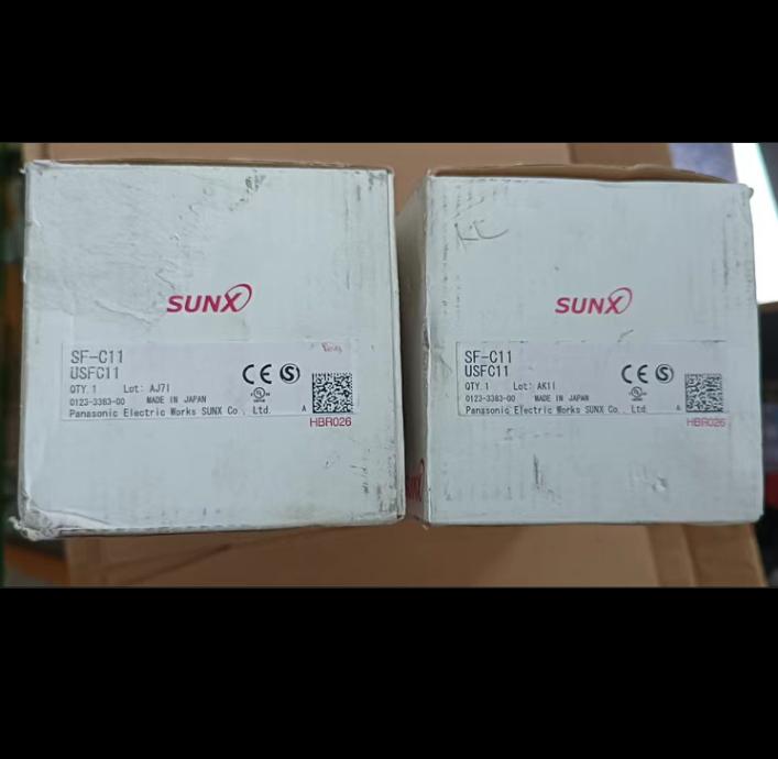 SUNX SF-C11 2 1000 11-3