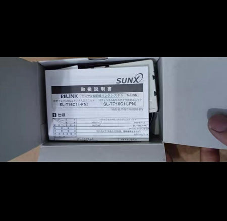 SUNX SL-TP16C1 700 x1-3