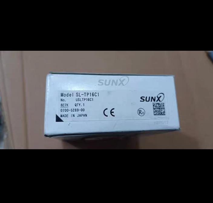 SUNX SL-TP16C1 700 x1-3