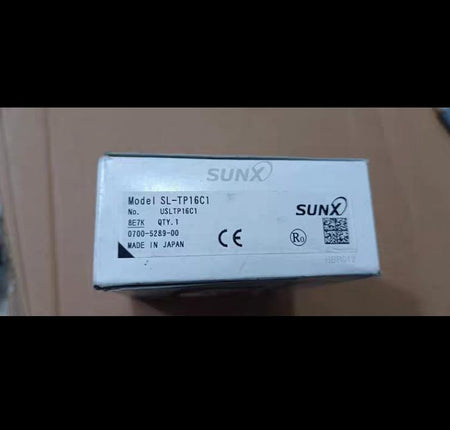 SUNX SL-TP16C1 700 x1-3