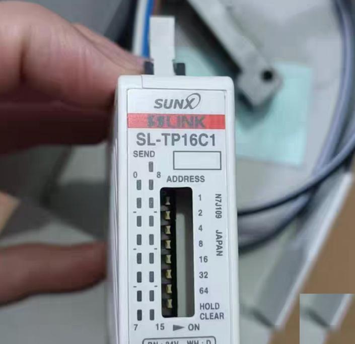 SUNX SL-TP16C1 700 x1-3