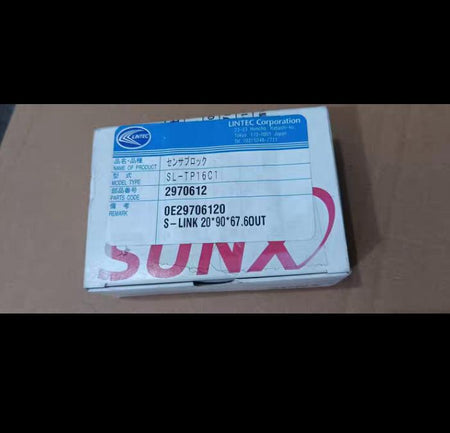 SUNX SL-TP16C1 700 x1-3