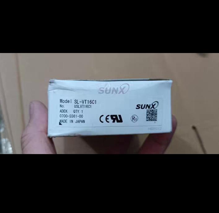 SUNX SL-VT16C1 800 x1-3