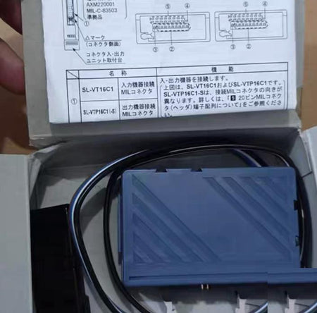 SUNX SL-VT16C1 800 x1-3