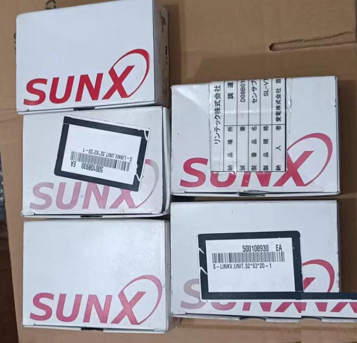 SUNX SL-VT8J 5 1000 x1-3