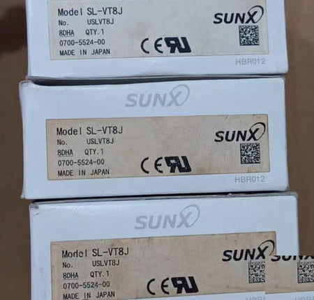 SUNX SL-VT8J 5 1000 x1-3