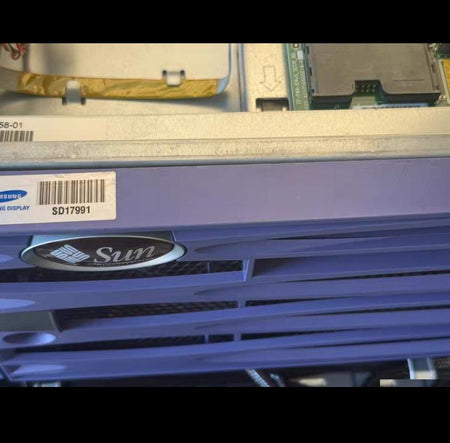 SUN Fire v440 Sun SunFire V490 1 5GHz CPU 4GB 73GB