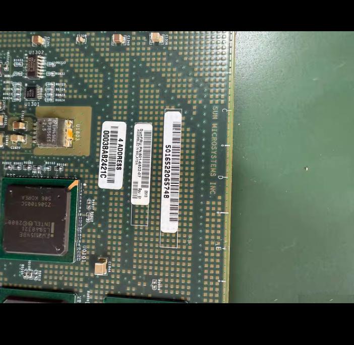 SUN MICROSYSTEMS INS 270-6522