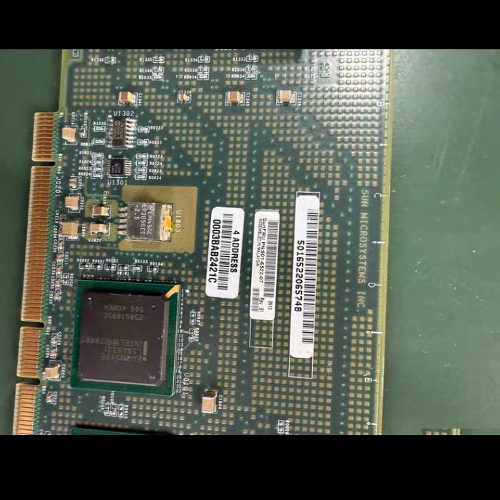 SUN MICROSYSTEMS INS 270-6522