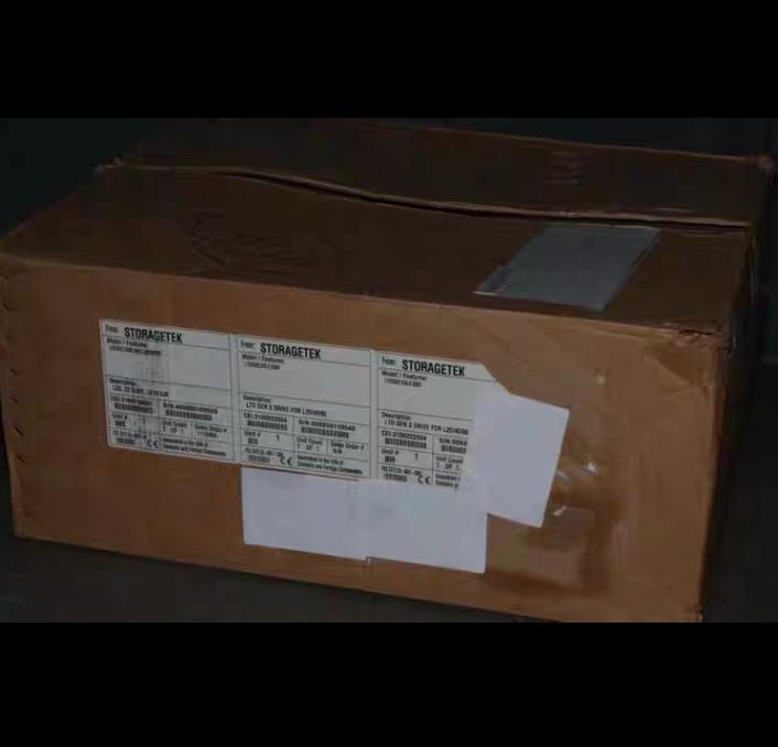 SUN STORAGETEK L20 LTO2 LTO