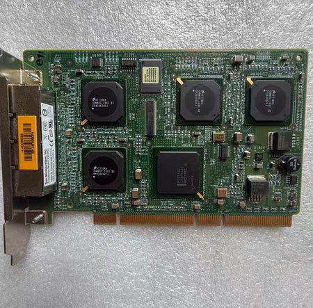 SUN X4445A PCI-X 1000M 4 501-6738-10