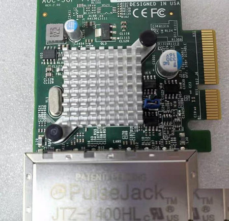 SUPER AOC-SGP-i4 PCI-E