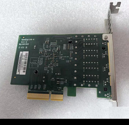 SUPER AOC-SGP-i4 PCI-E