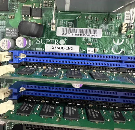 SUPER X7SBL-LN2