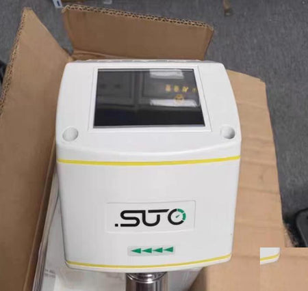 SUTO S401 S6954100 15-30VDC 5 0MPa Analog Pulse