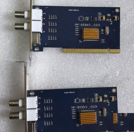SV2000 2 PCI