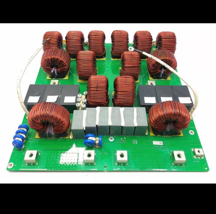 SVG100-M2-A07 2018-06-07 PCB BOARD