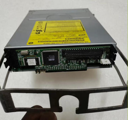 SW-9587-C  DVD